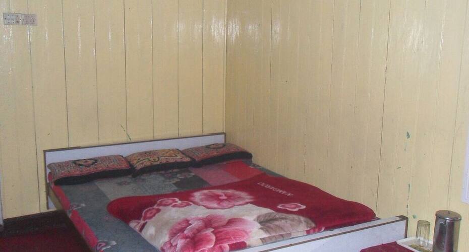 Hotel New Manjil, Darjeeling 5